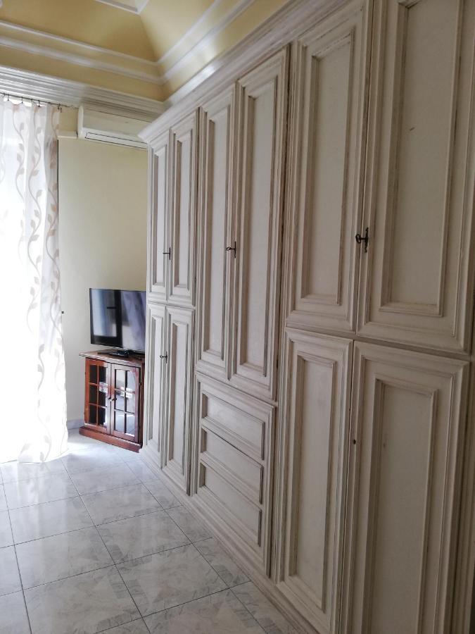Inna'S Rooms In The History Center Aeroporto di Catania Fontana Rossa Esterno foto