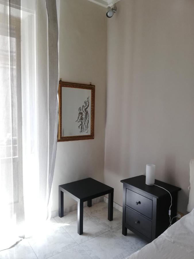 Inna'S Rooms In The History Center Aeroporto di Catania Fontana Rossa Esterno foto