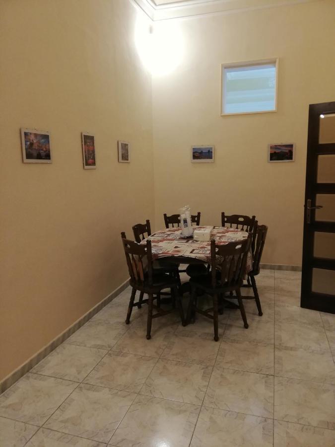 Inna'S Rooms In The History Center Aeroporto di Catania Fontana Rossa Esterno foto