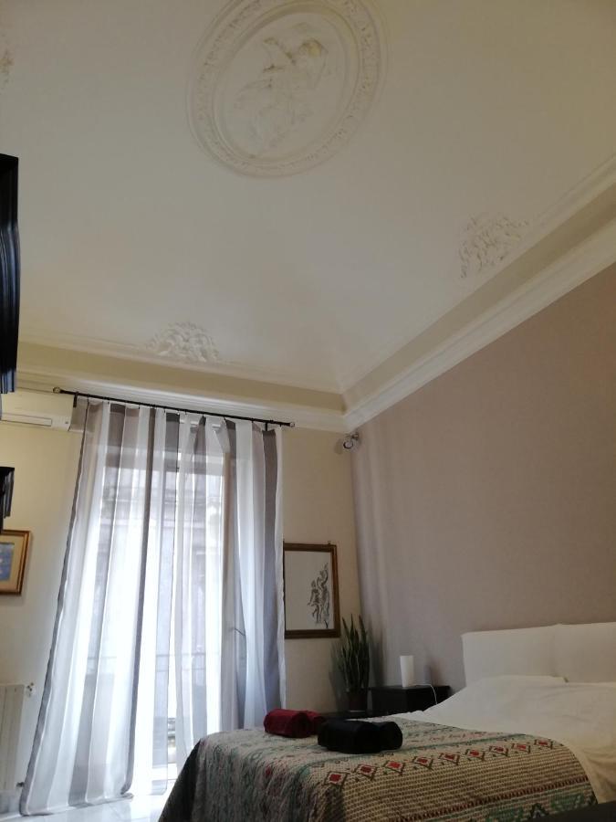 Inna'S Rooms In The History Center Aeroporto di Catania Fontana Rossa Esterno foto